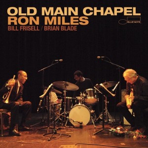 MILES, RON - OLD MAN CHAPEL (LIVE)