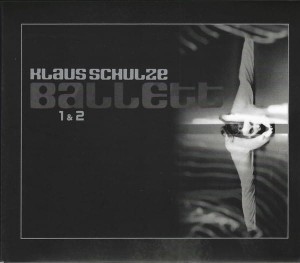 SCHULZE, KLAUS - BALLETT 1&2