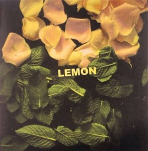 LEMON - PIĄTKA