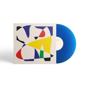 BADEN BADEN - BADEN PLAYS CHOPIN (BLUE VINYL)