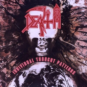 DEATH - INDIVIDUAL THOUGHT PATTERNS (SPLATTER VINYL)