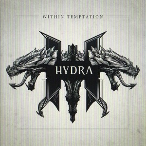 WITHIN TEMPTATION – HYDRA