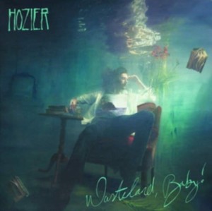 HOZIER - WASTELAND, BABY (GREEN VINYL, RSD 2024)