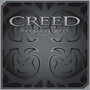 CREED - GREATEST HITS