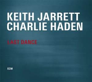 JARRETT, KEITH - LAST DANCE