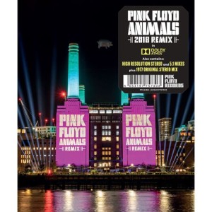 PINK FLOYD - ANIMALS (LIMITED)