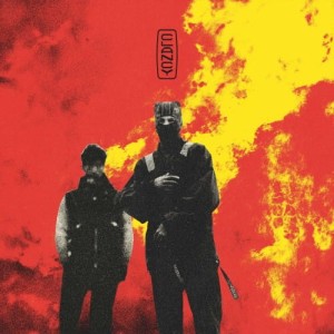 TWENTY ONE PILOTS - CLANCY (DIGIPACK)
