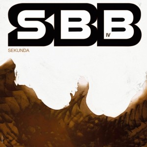 SBB - SEKUNDA
