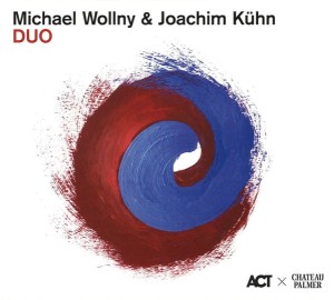 WOLLNY, MICHAEL/JOACHIM KUHN  - DUO