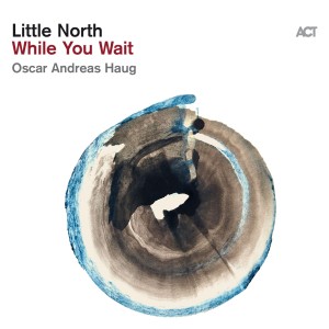LITTLE NORTH - WHILE YOU WAIT