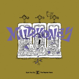 MUDHONEY - SUCK YOU DRY: THE REPRISE YEARS (RSD 2024)