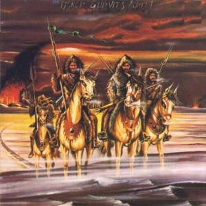BAKER GURVITZ ARMY - BAKER GURVITZ ARMY
