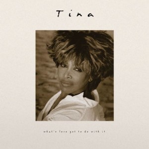 TURNER, TINA - WHAT'S LOVE GOT TO DO WITH IT (30TH ANNIV. EDITION)