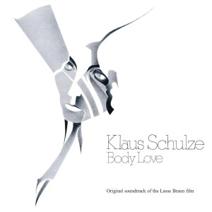 SCHULZE, KLAUS - BODY LOVE