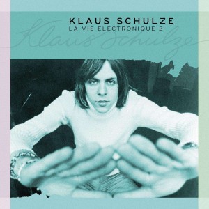 SCHULZE, KLAUS - LA VIE ELECTRONIQUE VOL. 2