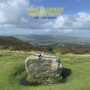 OLDFIELD, MIKE - HERGEST RIDGE 1974 DEMO RECORDINGS (RSD 2024)