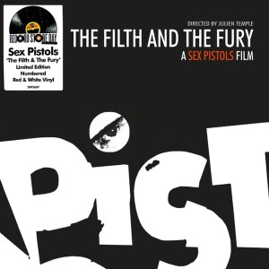 SEX PISTOLS - THE FILTH&THE FURY (RSD 2024)