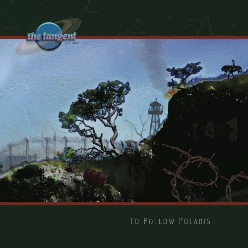The Tangent (Progressive_England))_To Follow Polaris (Limited Mediabook).jpg