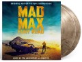 Mad Max_Fury Road (Junkie XL) (180g) (Limited Numbered Edition) (Smokey Vinyl)_2lp.jpg