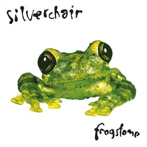 SILVERCHAIR - FROGSTOMP
