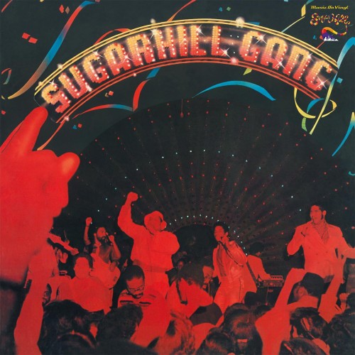 The Sugarhill Gang_Sugarhill Gang (180g).jpg