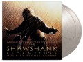 Shawshank Redemption(180g) (Limited Numbered 30th Anniversary Edition) (Black & White Marbled Vinyl)_2lp.jpg