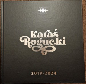 KARAŚ/ROGUCKI - 2019-2024