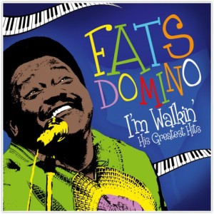 FATS DOMINO - HIS GREATEST HITS