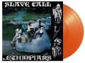 The Ethiopians_Slave Call (180g) (Limited Numbered Edition) (Orange Vinyl).jpg