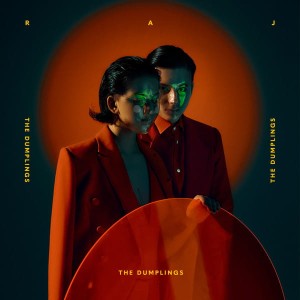 DUMPLINGS, THE - RAJ