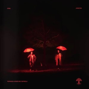 OPAŁ X JONATAN - PIERWSZA JESIEŃ BEZ DEPRESJI