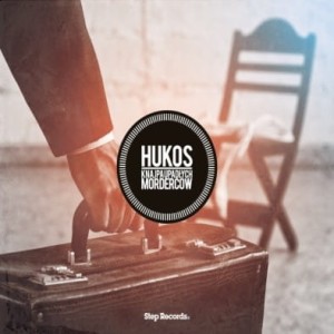 HUKOS - KNAJPA UPADŁYCH MORDERCÓW