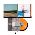 Mount Kimbie_The Sunset Violent (Limited Indie Edition) (Orange Vinyl).jpg