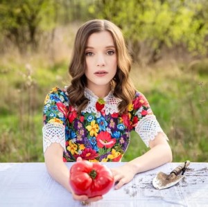 SANAH - KAPRYSY