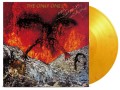 The Only Ones_Even Serpents Shine (remastered) (180g) (Limited Numbered Edition) (Flaming Vinyl).jpg