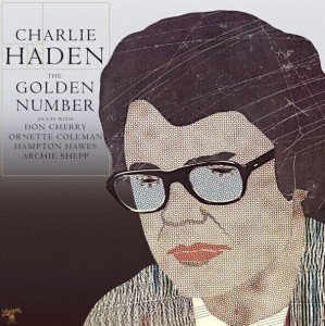 HADEN, CHARLIE - THE GOLDEN NUMBER (VERVE BY REQUEST)