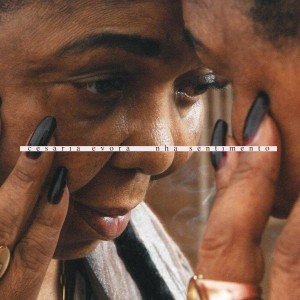 EVORA, CESARIA - NHA SENTIMENTO (CLEAR VINYL)