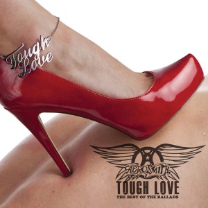 AEROSMITH - TOUGH LOVE: BESTOF THE BALLADS (PL)