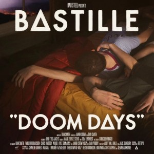 BASTILLE - DOOM DAYS (PL)