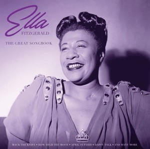 FITZGERALD, ELLA - THE GREAT SONGBOOK