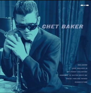 BAKER, CHET  - CHET BAKER