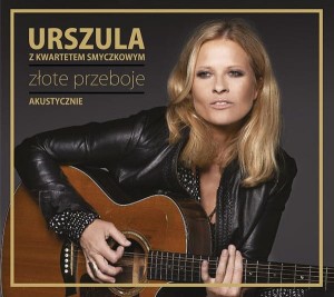 URSZULA - ZŁOTE PRZEBOJE AKUSTYCZNIE