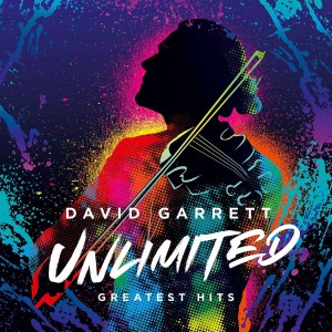 GARRETT, DAVID - UNLIMITED GREATEST HITS