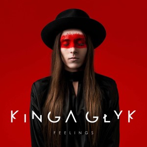 GLYK, KINGA - FEELINGS