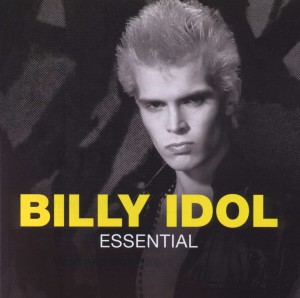 IDOL, BILLY - ESSENTIAL