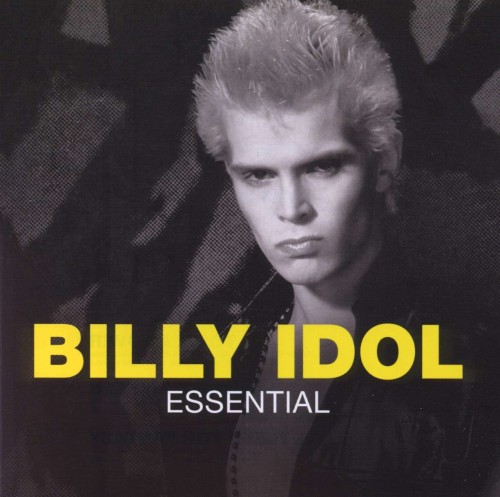 Billy Idol_Essential.jpg