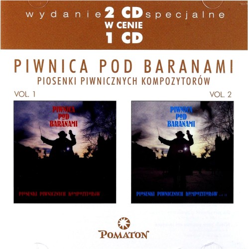 Piwnica Pod Baranami_Piosenki Piwnicznych Kompozytorow.jpg