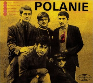 POLANIE - POLANIE