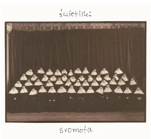 ŚWIETLIKI - SROMOTA