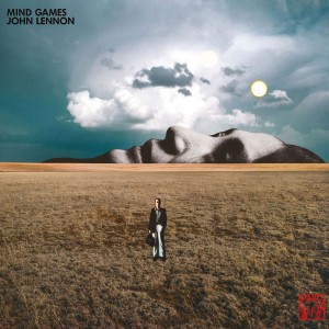 LENNON, JOHN - MIND GAMES